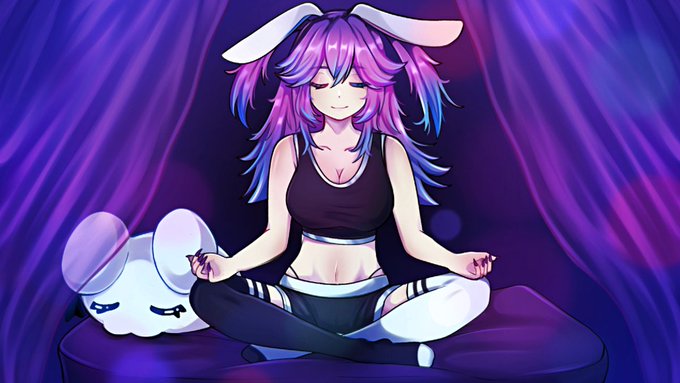 " 𝘊𝘰𝘮𝘦 𝘳𝘦𝘭𝘢𝘹 𝘸𝘪𝘵𝘩 𝘮𝘦~ "