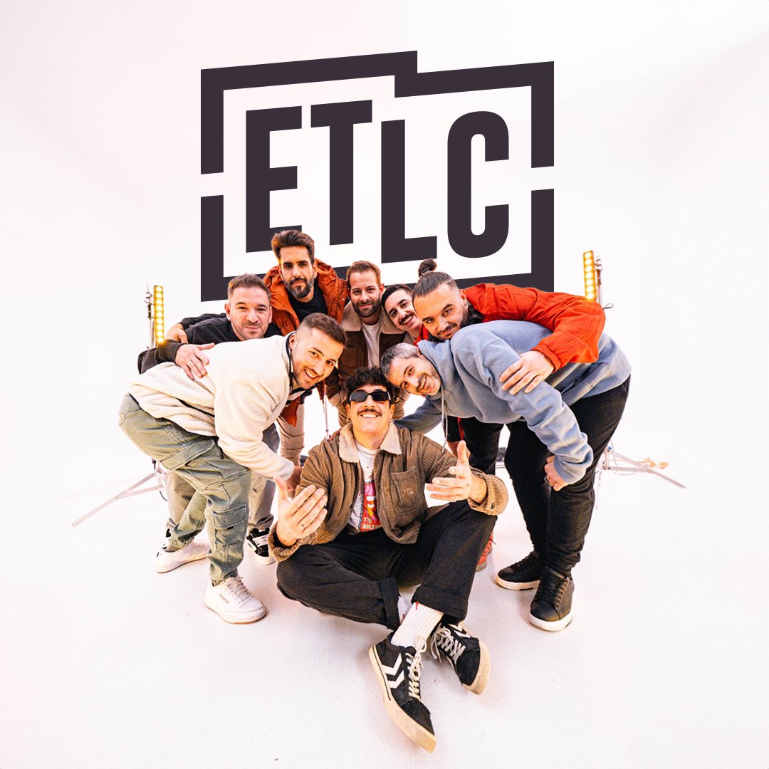 Hola, síguenos en <a href="/SpotifySpain/">Spotify Spain</a> #Spotify porque traemos nuevo música 

#etlc #eltiolacareta #musica