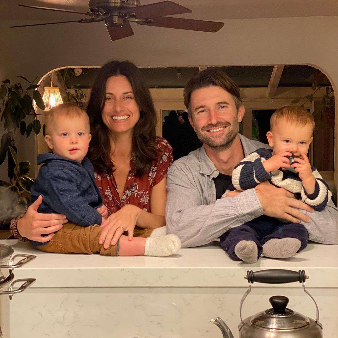 Caitlyn Jenner will not appear on son Brandon Jenner’s upcoming reality show after threatening legal action, TMZ reports.

According to sources, three episodes of ‘At Home With The Jenners’ have been filmed for UnchainedTV and while Caitlyn allegedly appears in a scene alongside