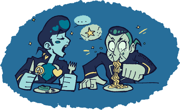 food #Josuyasu #josuyasuweek2024