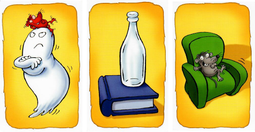 benjdyson's tweet photo. Our new paper in @AnalogGameJrnl using Cognitive Psychology to examine the popular card game #GhostBlitz @Zoch_Spiele 

@Psych_UAlberta @GameInLab 

Did you know the game contains hidden information that can increase your chances of winning?...

https://t.co/oPMsXRDC4y https://t.co/tHItYSd6b5