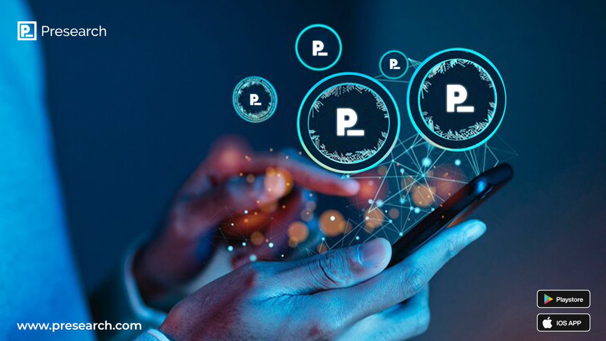 presearchnews's tweet image. Update your PRE stake today to earn increased search rewards and unlock other perks like AI-powered search results. 

How to buy PRE: news.presearch.io/how-to-buy-pre…
Update your search stake: account.presearch.com/tokens/update-…