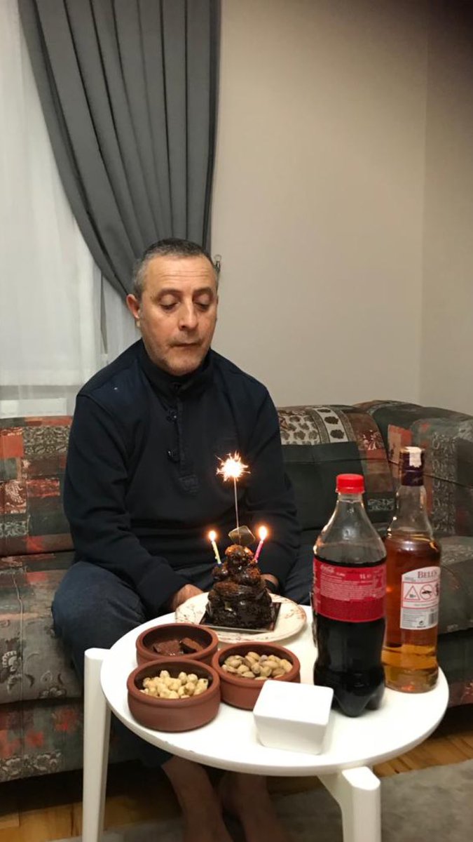 HAYAT ÇOK GÜZEL BİR SENE DAHA BİTTİ