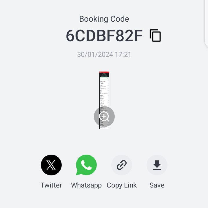 Astropunts's tweet photo. 6CDBF82F 👉 100 odds🏆

Keep this somewhere in your sporty or IGNORE 🍻

Repost for others 🙏
May the odds be in our favour 💚 https://t.co/D1e2sa4IFO