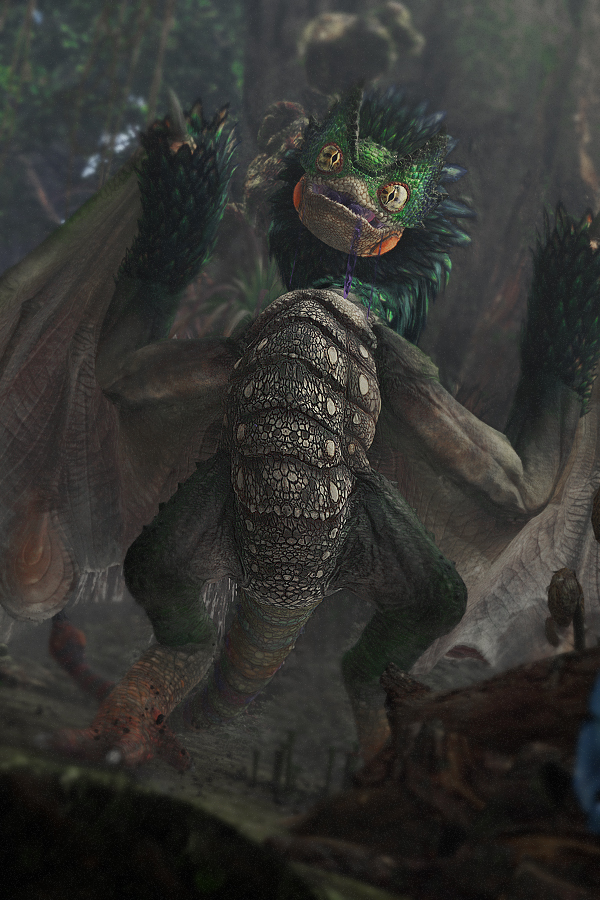 bigcabez0's tweet image. Pukei.exe not working - Monster Hunter World #MonsterHunter #MonsterHunterWorld #MHWIB #VirtualPhotography #screenshot #capcom #thephotomode #gamecapture #ArtisticofSociety #WorldofVP
@FutureVPSupport