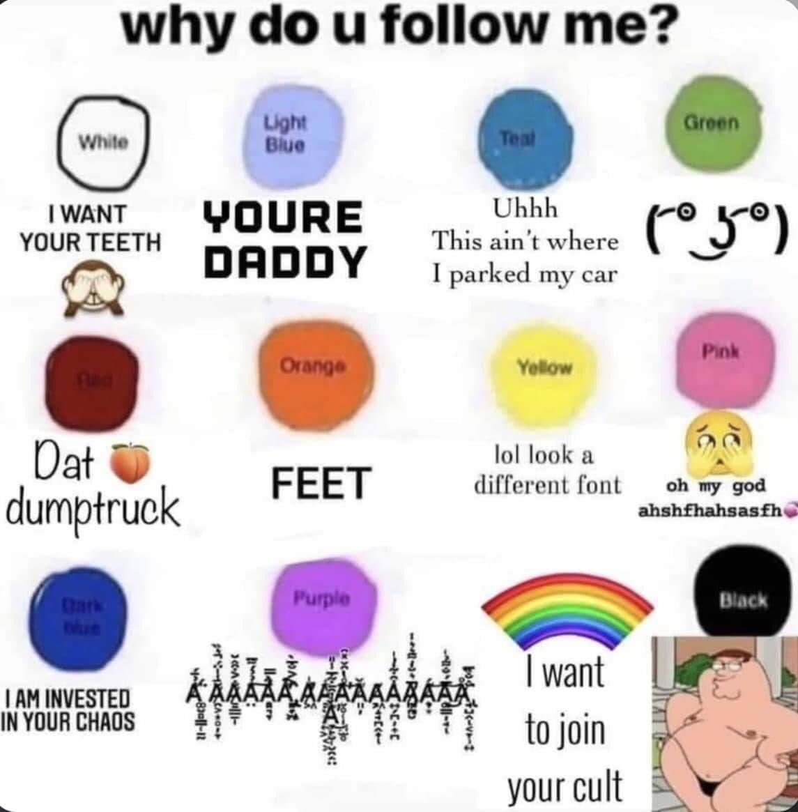 hauntedreigns's tweet image. please let me know!!!