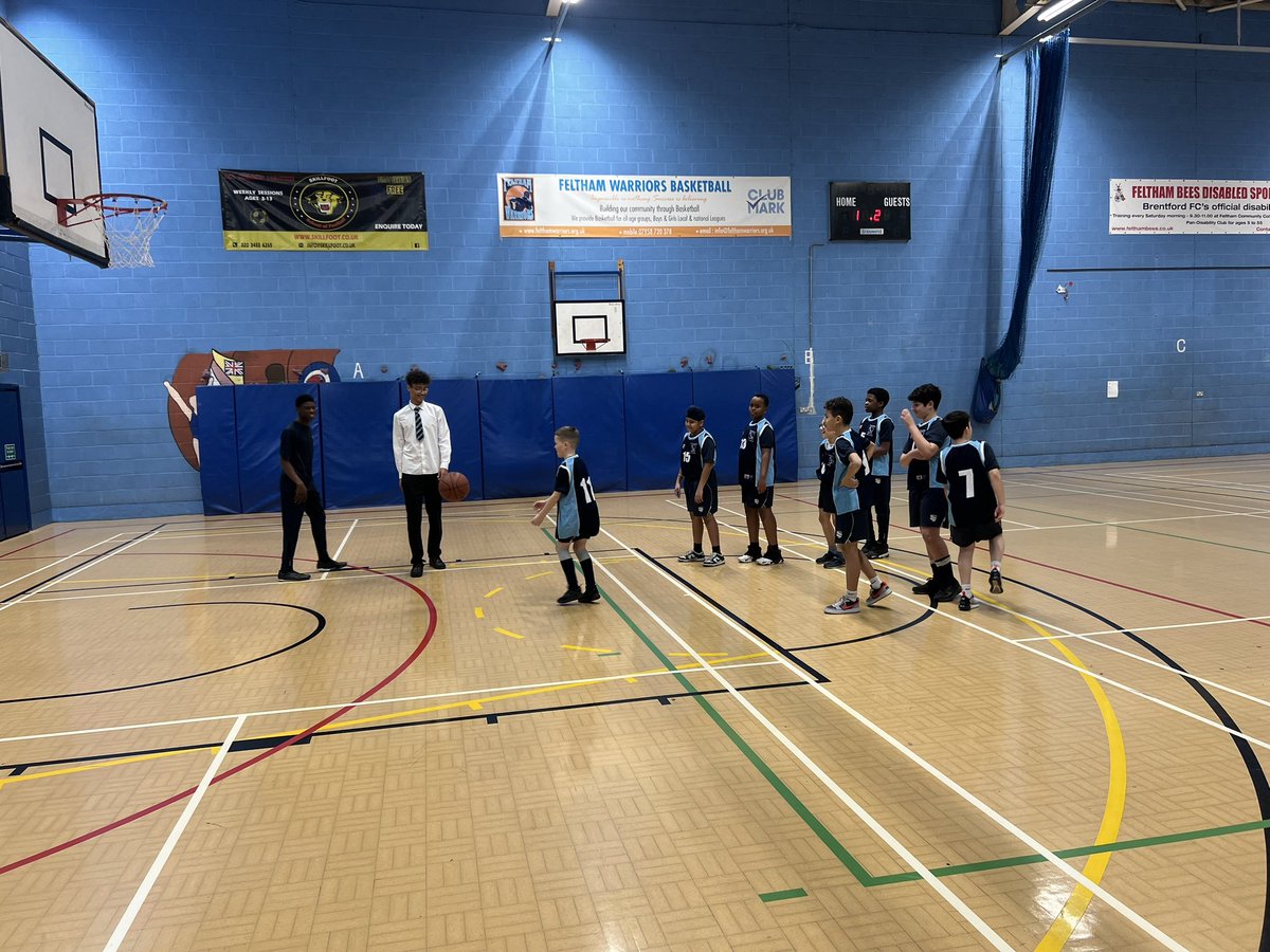 SpringwestAcademy PE tweet media