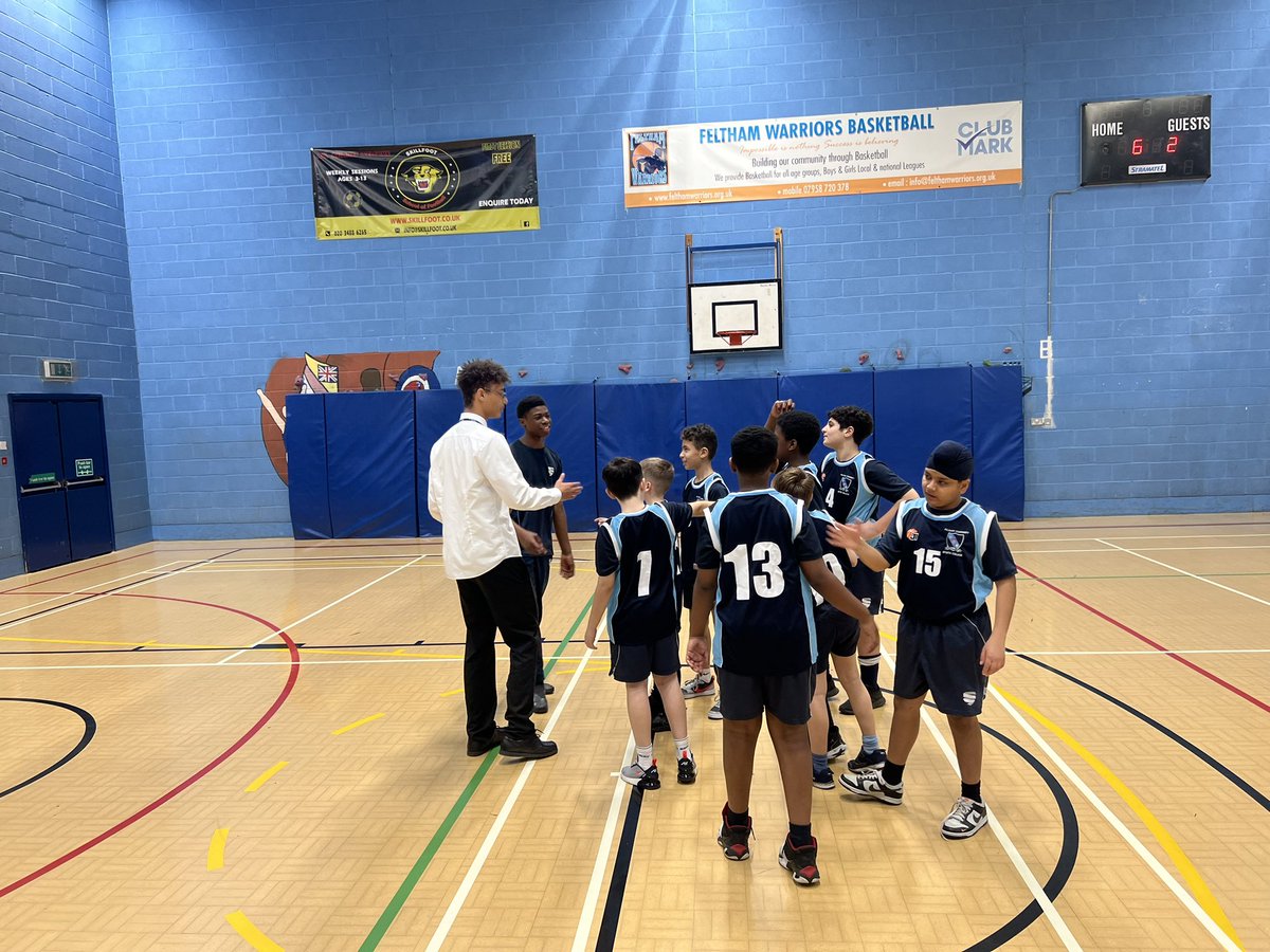 SpringwestAcademy PE tweet media