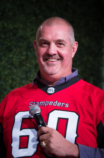 It is with great sadness the CSAA learns of the death of Bruce Covernton. He was 57.  

He was a great teammate, a great friend and, more importantly, he had a giant heart for people in need. He will be missed by many. We offer our deepest condolences to his family &amp; friends.