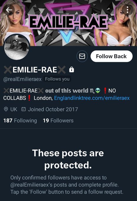 F A K E BLOCK &amp; deletey https://t.co/XzvBLUcjON