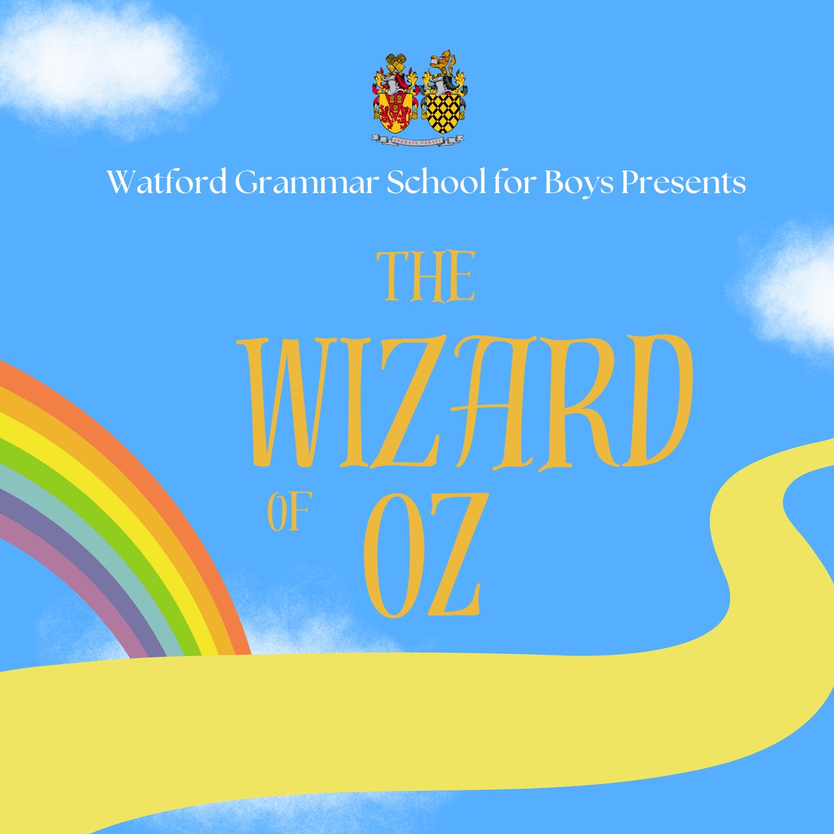 Tickets are now on sale! Show opens next Wednesday 7th February 2024! Don't miss your chance to see this musical extravaganza in the James Theatre. ticketsource.co.uk/wbgs