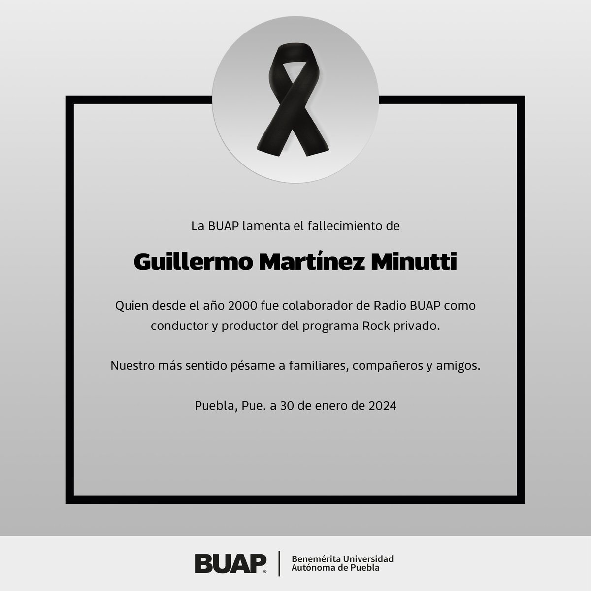 BUAP (@buapoficial) on Twitter photo 