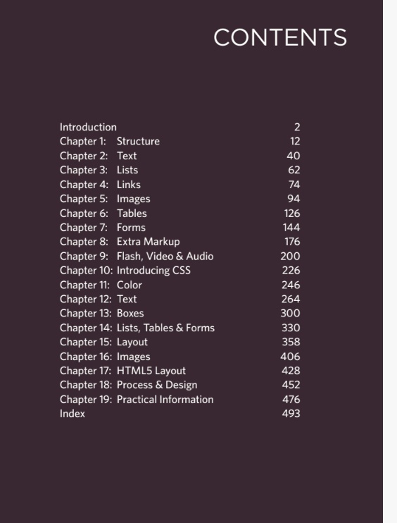 e_opore's tweet image. Learning web design & Development in HTML/ CSS is so hard
Here is a Complete Guide to go for.
Includes this book:
→ free path
→ keywords
→ and functions
Worth $29, for FREE today!
To get it, just
1. Follow me
2. Like and Repost this post
3. Comment “PDF”
I will DM you
