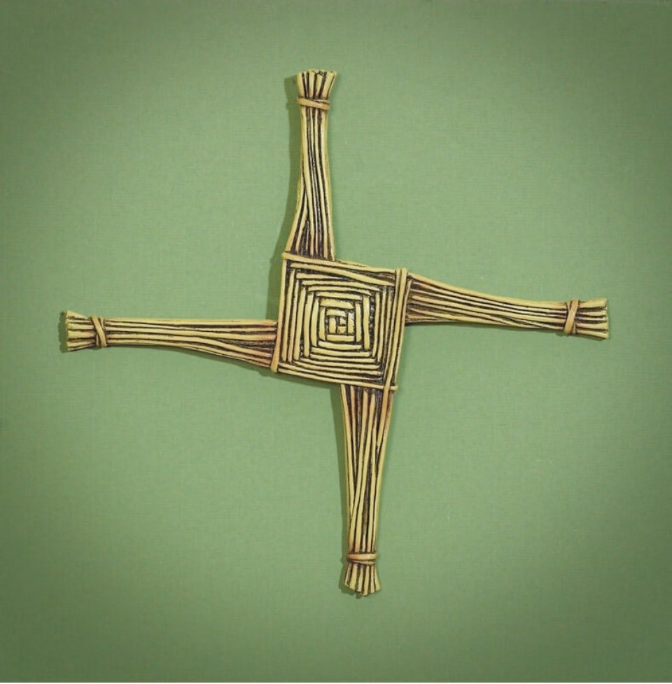 Northside4Biz's tweet photo. Happy St Brigid’s Day

Today we celebrate #StBrigidsDay which marks the first day of spring and the beginning of a new season of hope, heralding the arrival of longer, warmer days.

#Spring #february #brigidsday https://t.co/nXDnGMMobZ