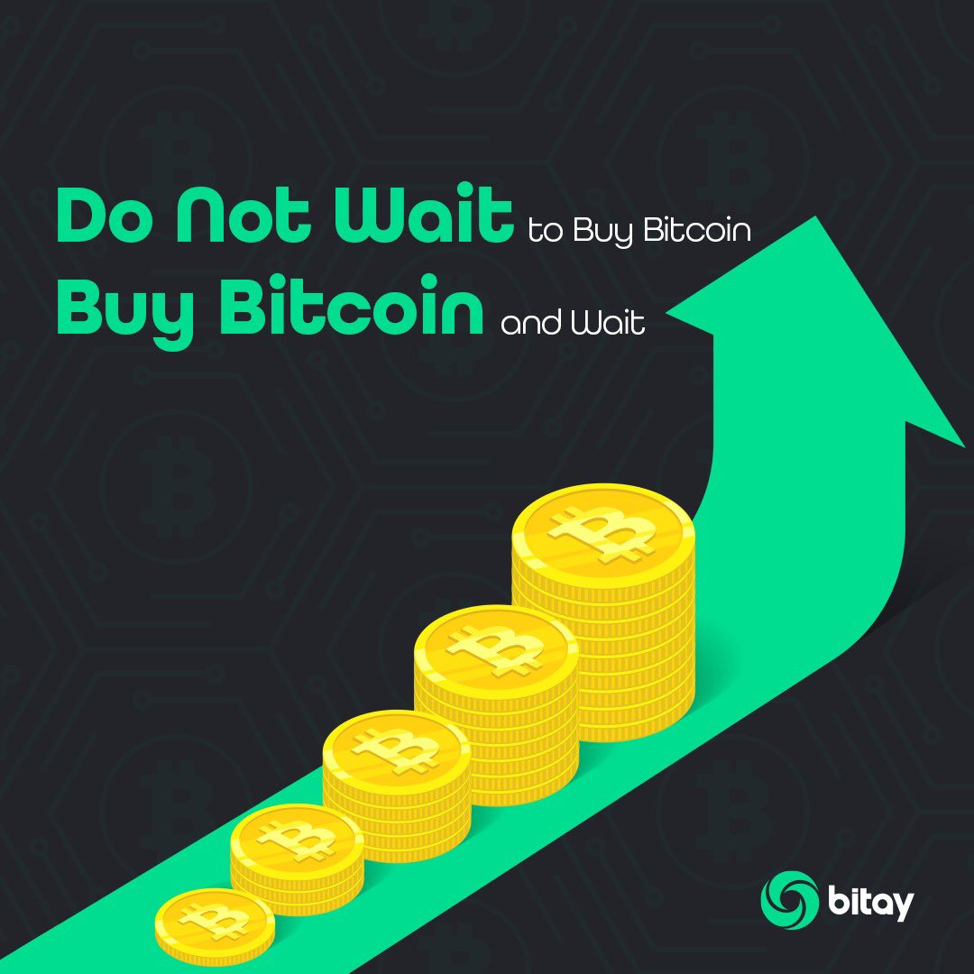 Bitay Global tweet media