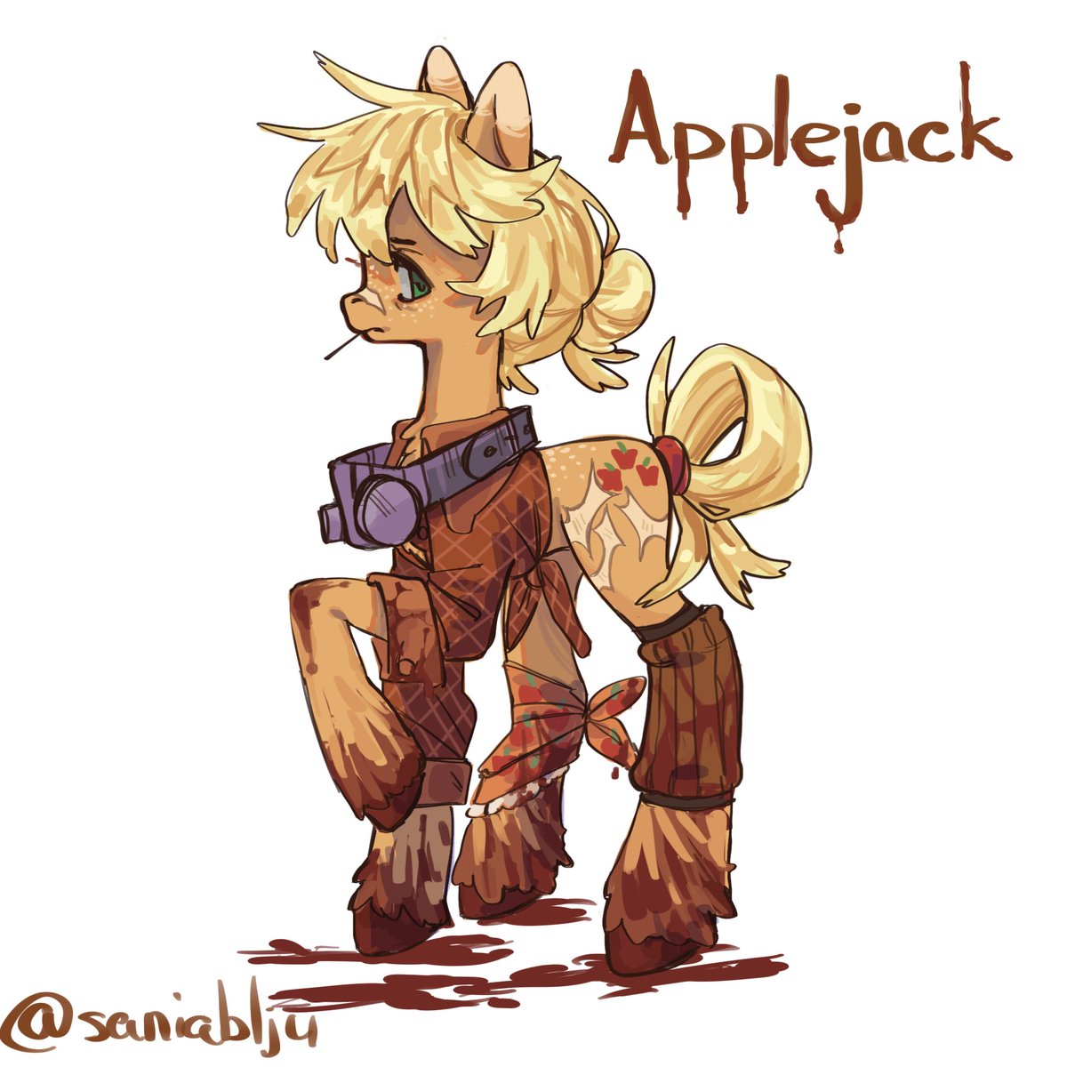 Grssssuka's tweet photo. Вся главная шестерка в пони вирус ау
#mlpinfection #MLP #mlpinfectionau https://t.co/o7nh8xYEfG
