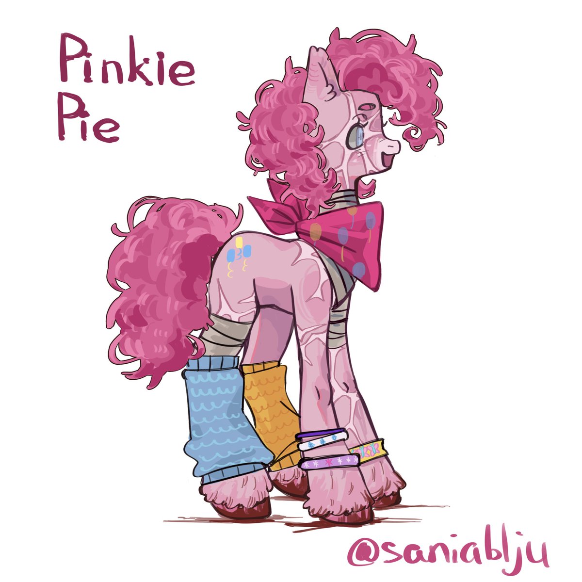 Grssssuka's tweet photo. Вся главная шестерка в пони вирус ау
#mlpinfection #MLP #mlpinfectionau https://t.co/o7nh8xYEfG