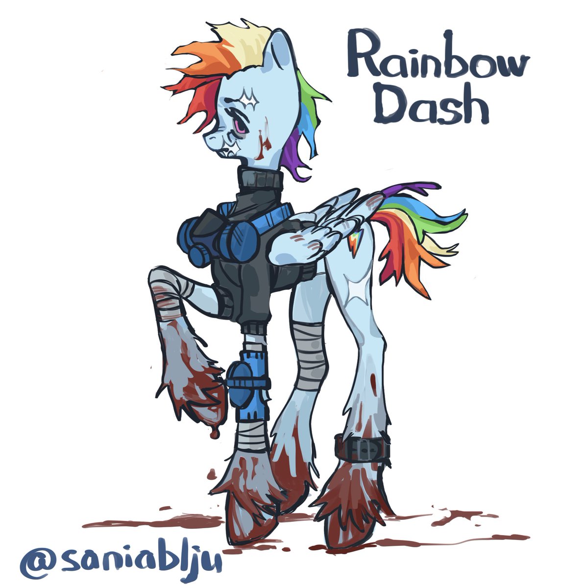 Grssssuka's tweet photo. Вся главная шестерка в пони вирус ау
#mlpinfection #MLP #mlpinfectionau https://t.co/o7nh8xYEfG