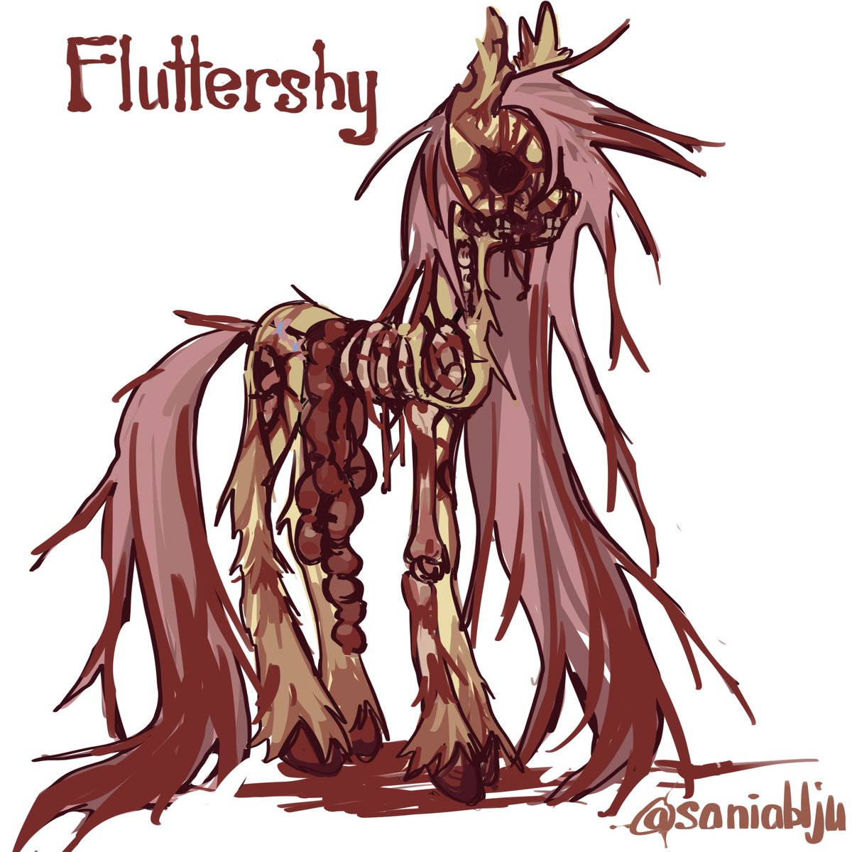 Grssssuka's tweet photo. #mlpinfection #MLP #mlpinfectionau https://t.co/2F8OMxbcvw