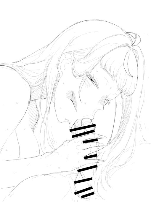 途中で飽きちゃったなまら 