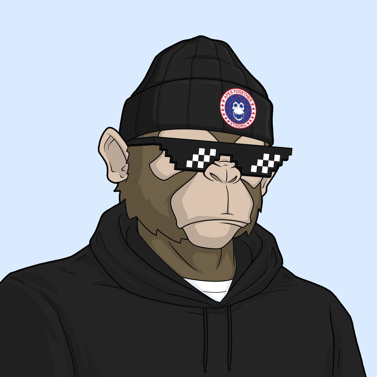 GeorgeWBrushNFT's tweet photo. 😱🚨GIVEAWAY ALERT🚨😱

2 Winners, chance for an exclusive WL spot for the dopest free mint on $SEI, AND $100 in ETH, each! 💰😳

Requirements: 
1️⃣Following @GeorgeWBrushNFT,  @ethmaxi and @GrapesSEI 🦍🍇 🔥
2️⃣Like & RT 🤟🏽🍻
3️⃣Tag 3 🥳

48 hours. See y'all then. ⏰

Shoutout to Brando for making this possible 👑👑
#ATSNFT 👀