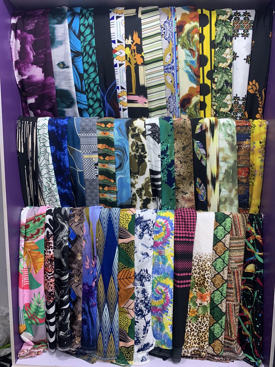 Reeky_fabrics's tweet photo. @bigmanfarouk Beautiful unisex vintage prints available for 2200/2k per trouser, wholesale deal available. They are highly unisex and fit for all styles 🥰 https://t.co/QDYkaDDHWd