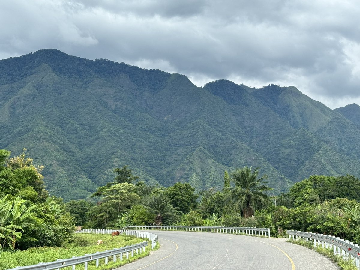 @hade_travel @mlabwa @tzparks Makwale, Kyela, Mbeya, Tanzania. #VisitMbeya #BeautifulAfrica