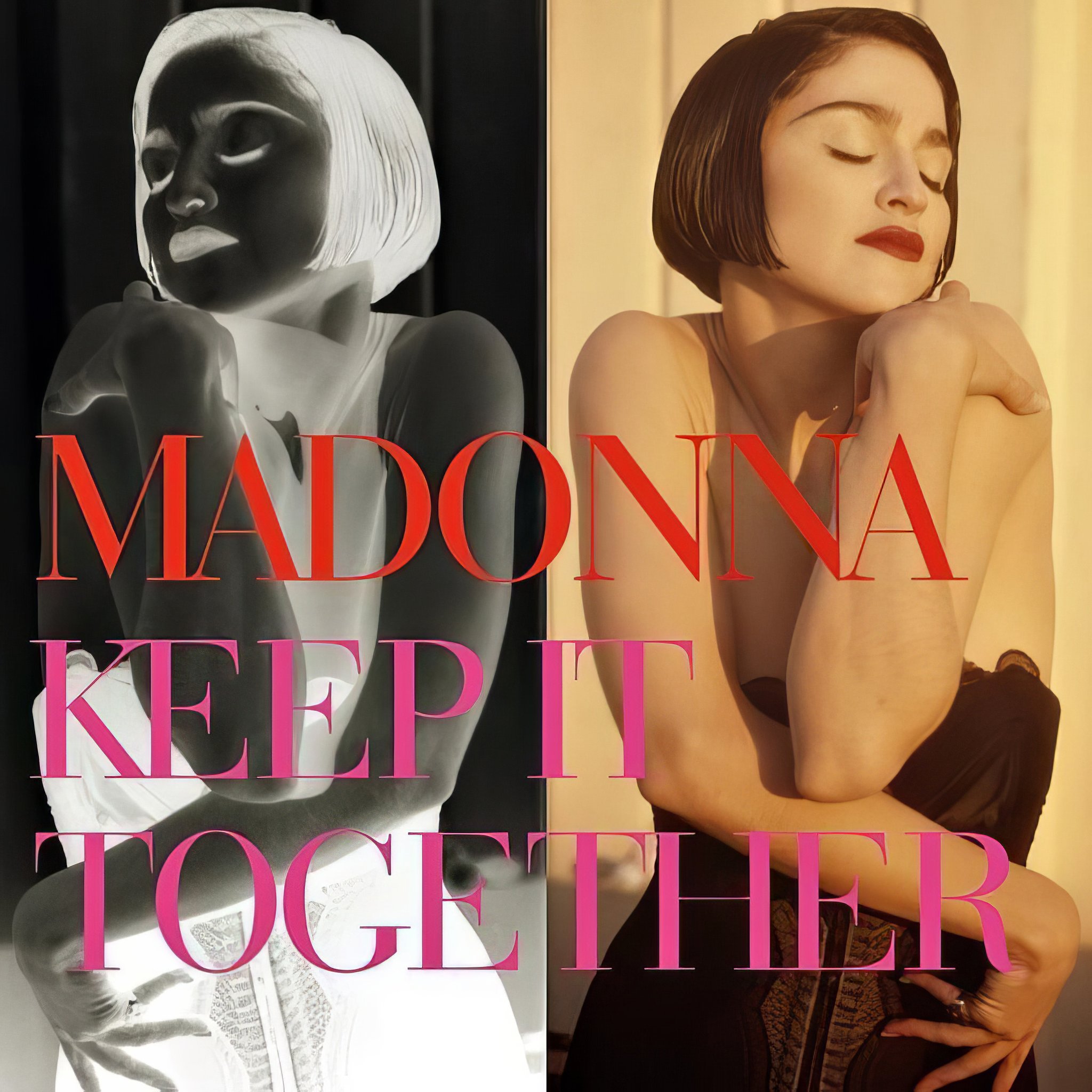 マドンナ　Get Together (Radio Edit)　貴重盤 CD マドンナ Get Together (Radio Edit) 貴重盤 CD