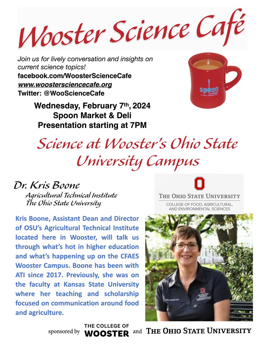 WoosterScienceCafé tweet media