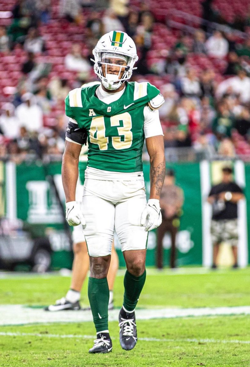 Anthony "Q3" Quinn Jr tweet media