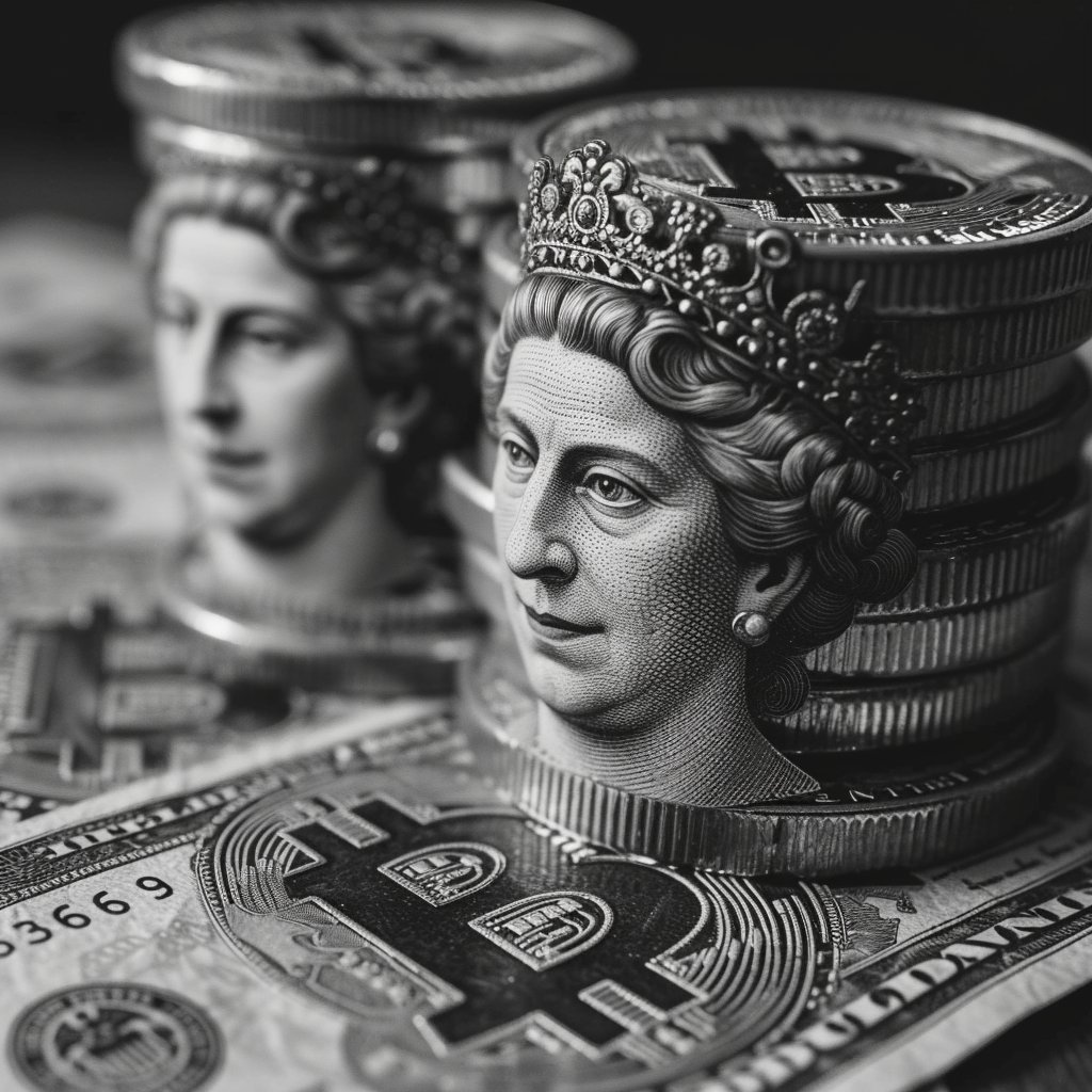 bitcoin_visuals's tweet photo. Reflecting on the Euro and the Quest for Monetary Sovereignty and the #Bitcoin  Alternative

January provides a timely opportunity to reflect on the Euro, introduced in January of 1999 as a unified currency for the European Union. This event, while aimed at fostering economic unity, also raised concerns about centralization and the loss of monetary sovereignty for member states, issues that find resonance in the current discourse around Bitcoin and the Brexit decision.

The Birth of the Euro: A Monumental Economic Endeavor with Centralization Concerns

The introduction of the Euro was an ambitious project, the result of decades of planning and negotiation. It represented more than just a new currency; it was a symbol of unity and shared economic destiny for the nations of the European Union. The transition to the Euro involved meticulous coordination and adaptation, as it replaced the diverse currencies of the member states. The creation of the Euro was a monumental step in European integration, symbolizing economic unity and cooperation. However, this move towards a unified currency brought with it concerns about centralization. Control over monetary policies shifted from national capitals to the European Central Bank in Frankfurt, guided by unelected officials in Brussels. This transfer of power sparked debates on national sovereignty and the ability of member states to control their economic destiny.

The Euro's Impact on European Trade and Economy: A One-Size-Fits-All Approach?

The adoption of the Euro facilitated easier trade and travel between member countries by eliminating the need for currency exchange. It also aimed to enhance financial stability and reduce transaction costs across the Union. However, the Euro also brought challenges, including the need for stringent fiscal discipline among member states and debates over monetary sovereignty. The Euro's implementation highlighted the challenges of a one-size-fits-all monetary policy for diverse economies with different needs and fiscal realities. Countries facing economic hardships found their options limited by the strict monetary and fiscal rules of the Union, leading to debates about the effectiveness and equity of such centralized economic governance.

The Euro and Global Currency Dynamics

The introduction of the Euro also had implications beyond Europe. It altered global currency dynamics, positioning the Euro as a major player in international finance. This change prompted discussions about the role of national and supranational currencies, a conversation that remains relevant in today’s context of emerging digital currencies like Bitcoin.

Brexit: A Response to Centralization

The United Kingdom's decision to leave the European Union, known as Brexit, was in part a response to these centralization concerns. Brexit underscored the desire for national control over economic policies, reflecting a growing sentiment across Europe questioning the balance between EU integration and national sovereignty.

#Bitcoin : A Decentralized Alternative

In this context, Bitcoin emerges as a potential alternative, offering a decentralized approach to currency. Unlike the Euro, Bitcoin operates independently of central banks and political control, offering a system where monetary policies are determined by consensus mechanisms rather than centralized authorities. This attribute of Bitcoin could appeal to those wary of the centralized control inherent in traditional currencies like the Euro.

The Euro and Bitcoin: Contrasting Models of Currency

The introduction of the Euro and the rise of Bitcoin represent contrasting approaches to currency management. While the Euro symbolizes centralization and supranational governance, Bitcoin champions decentralization and autonomy. This contrast highlights the ongoing debate about the best way to manage and control currencies in a globalized world.

The Future of Currency in a Decentralized World

As we mark the start of 2024, the journey of the Euro, the impact of Brexit, and the rise of Bitcoin collectively offer valuable lessons about the complexities of currency management. They raise critical questions about centralization, sovereignty, and the future of monetary systems in an increasingly interconnected but diverse global economy.