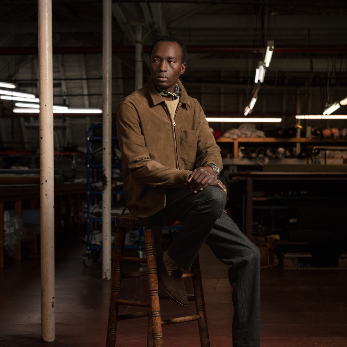 Private White V.C. tweet media