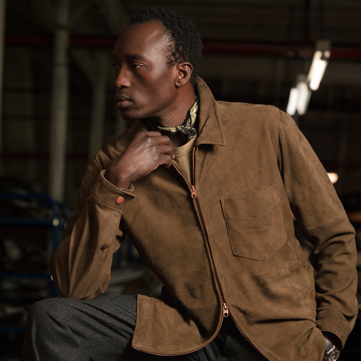 The Winter Sale 🇬🇧 100% British Made. 

Enter “EXTRA10” at checkout for an additional 10% off.