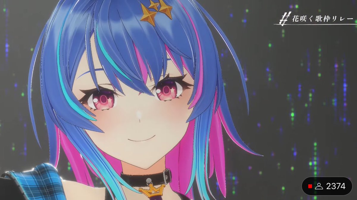 noobow_e_mokona's tweet photo. #MaiR さんに言いたいこと…あまり発信できてませんがしっかり観ています
自分は気落ちしやすいのですが、引っ張って一緒に前を進んでくれる歌や言葉にいつも助けてもらってます、ありがとうございます♪
#花咲く歌枠リレー
#SML_Re https://t.co/sHUjkKDspJ
