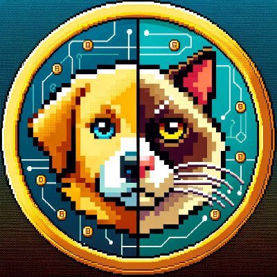 DogsVsCats_avax's tweet photo. Coming soon…

We are launching a P2E project on Avalanche based on $Kimbo.

Stay tuned, big things are coming… https://t.co/1hgSwpWsEB