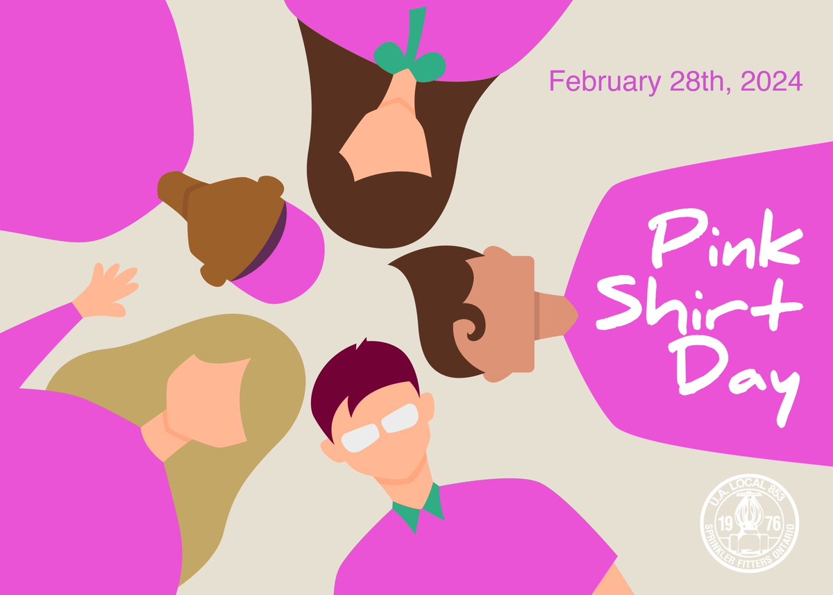 UA Local 853 (@ualocal853) on Twitter photo 