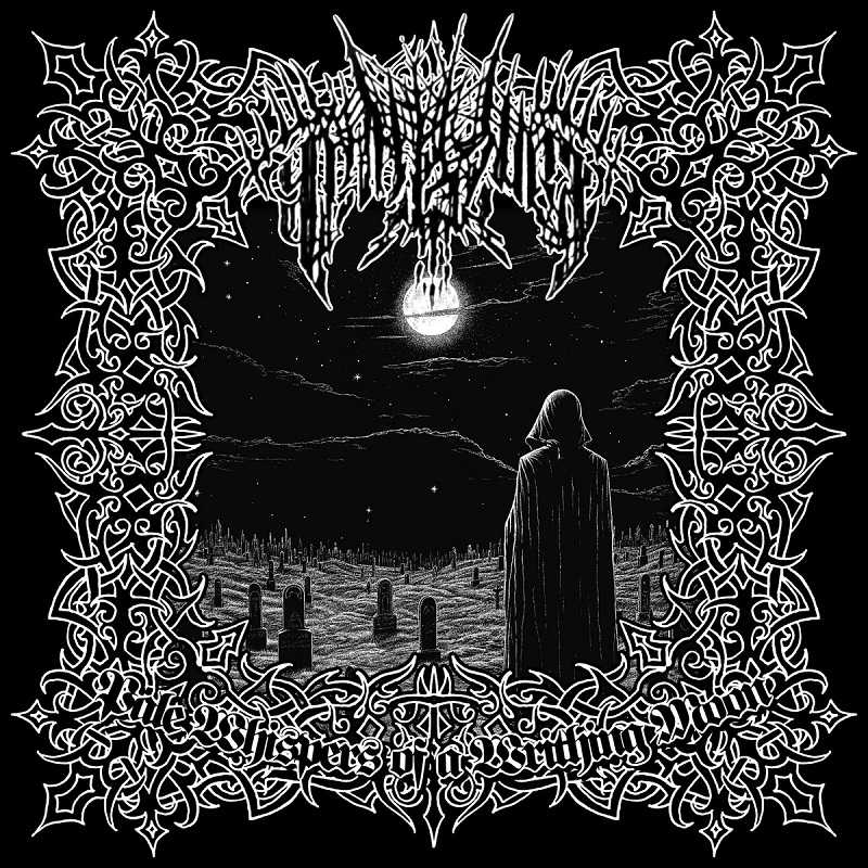 BlessedAltarZin's tweet photo. #Panzerwar Pale Whispers of a Writhing Moon

So… I think I just stumbled across a future classic. Relentless act Panzerwar dropped Pale Whispers of a Writhing Moon right at the start... by #Ioana

https://t.co/2CyHPRwGh3

#WeAreBlessedAltarZine
#TheZineSupportingTheUnderground https://t.co/AcJQDy1xo9