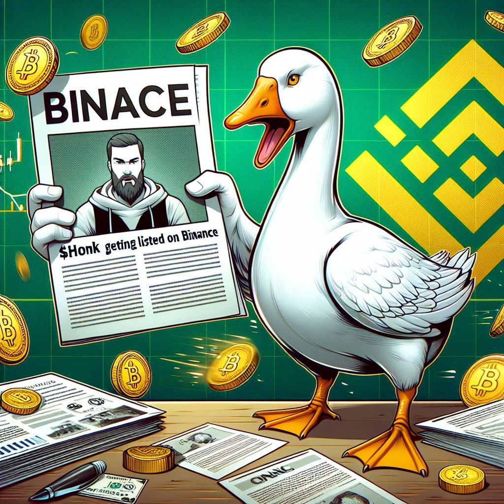 Stak3Sanctvys3's tweet photo. #Honk is getting to bianace
#HONK @Honkcoin_bsc #BSC #HONK_BSC $Honk #Honk_sol https://t.co/yYEodK6vQv