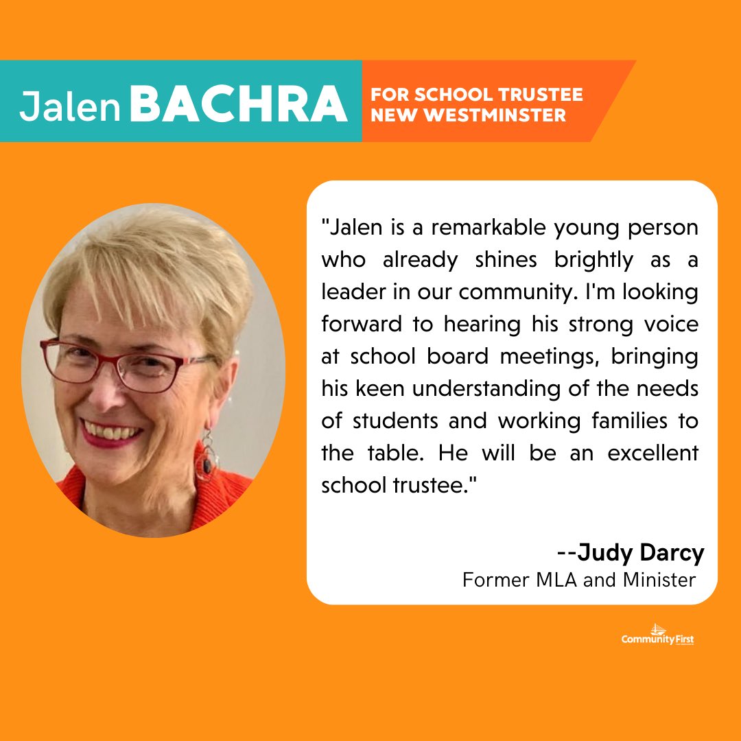 Community First New West tweet media