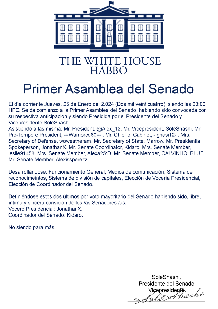 SoleShashi's tweet photo. Primer Asamblea del Senado y los recuentos de votos. https://t.co/7ClSUghxWS