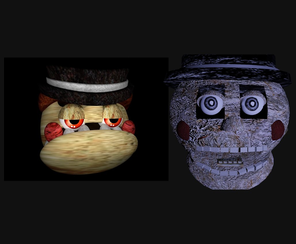 LockjawSweep's tweet photo. An unreleased trtl creature called 'Lickjuice' was found in the game files  trtf fans say it looks like lockjaw
#trtf #fnaf https://t.co/wJcOp9ru2z