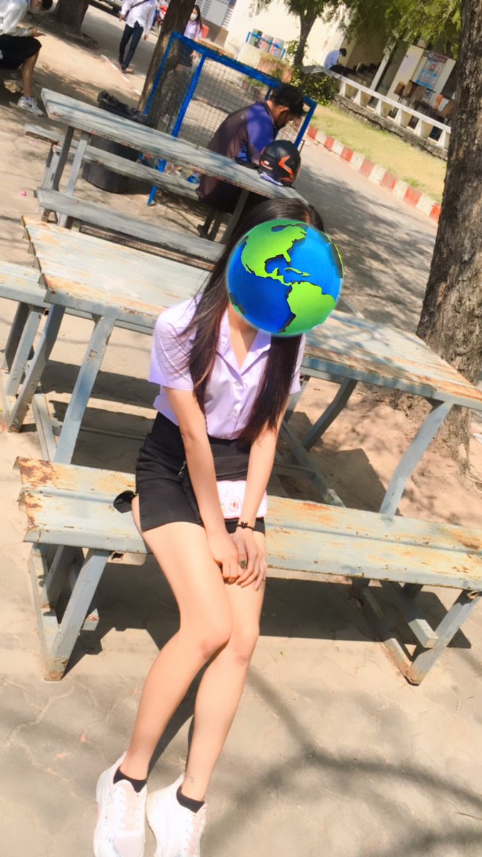 นัด tweet media