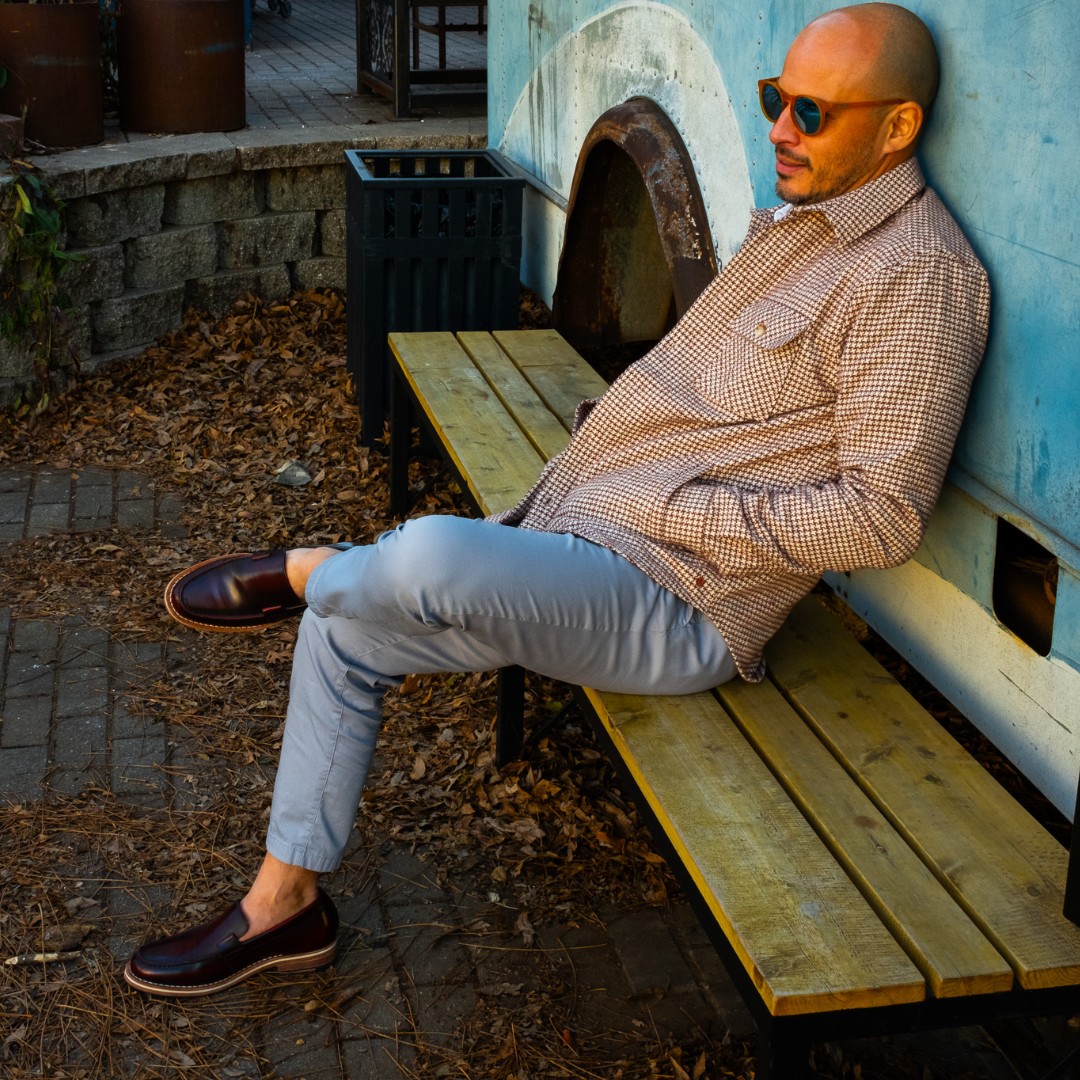 shopvustra's tweet photo. Your new "Oh, this? I just threw this on" look.
👞 @helmboots
#shopvustra #shopsustainable #ethicalfashion #maderesponsibly #mensootd #sustainablefashion #sustainablestyle #ethicalstyle #ecofriendlyclothing #consciousfashion https://t.co/AEf6VO9fWf
