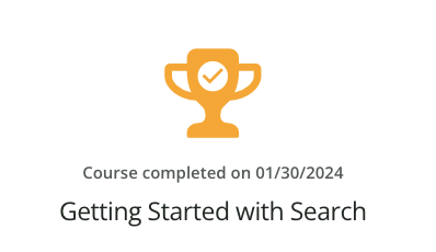 Melvinr's tweet photo. Getting Started with #Sitecore #Search https://t.co/mwM5jgbswF