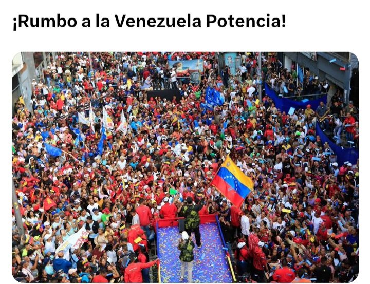 #30Ene 🇻🇪 📢 ¡ETIQUETA DEL DÍA! ▶️

#7TFórmulaVictoriosa <a href="/Jhor88870625/">Jhor</a> <a href="/M_Cobbett71/">M.G. Cobbett (Writer/Reader/Reviewer) - see cover</a> <a href="/JoseMan99592313/">Jose Manuel</a> <a href="/manuel8289/">Manuel</a> <a href="/ahora_dulcita/">YoDulcita🍰🥰🌹</a> <a href="/CarmenD11726884/">Carmen Teresa Delgado</a> <a href="/gracie_teresita/">𝗚𝗿𝗮𝗰𝗶𝗲𝗹𝗶𝘁𝗮 𝗧𝗲𝗿𝗲𝘀𝗶𝘁𝗮🔻</a> <a href="/EmELBoYY/">TeReSa 🇮🇱🇺🇸 Proud jew</a> <a href="/xiomara90230167/">XG</a> <a href="/XiuYuang/">Xiu Yuang Lu ☀️🌿🍵🐬🌺</a> <a href="/luisfbetancur61/">Luis F Betancourt</a> <a href="/2BBBR/">‏᷂جآن ᷂نشتاق ༊</a> <a href="/EscorcheYugli/">yugli Escorche</a> <a href="/yami2336/">yami3020</a> <a href="/Yanir3P/">Yanir3 Pim3nt3l</a> @Yaman_0227 <a href="/jmhgomez1/">@Jmhgomez</a>