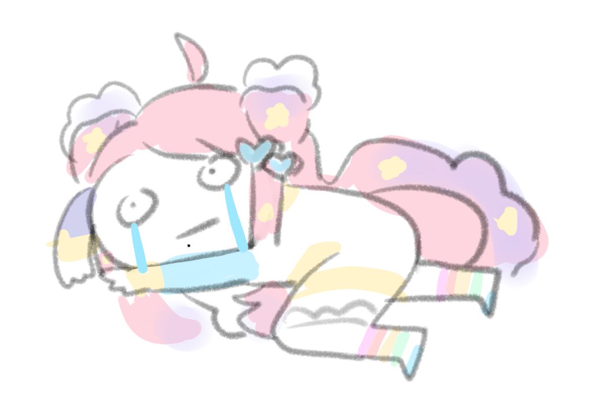 PlutoStelline's tweet photo. People who draw fast how do you do it?? it takes me forever to finish a drawing I'm so jealous https://t.co/YhsPUpRvkN
