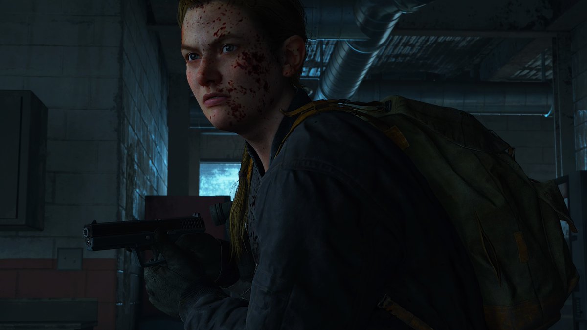 KyutoDeRune's tweet photo. Rage.

#TheLastOfUsPartIIRemastered #TLOU2Remastered #PlayStation #ArtisticofSociety #PS5Share #TheCapturedCollective #WorldofVP #VPEclipse #VirtualPhotography #TheLastOfUs #TLOUPhotoMode #VPRT #VPGamers #ThePhotoMode #VGPUnite #KyutoTLOU https://t.co/uJlRibQJxo