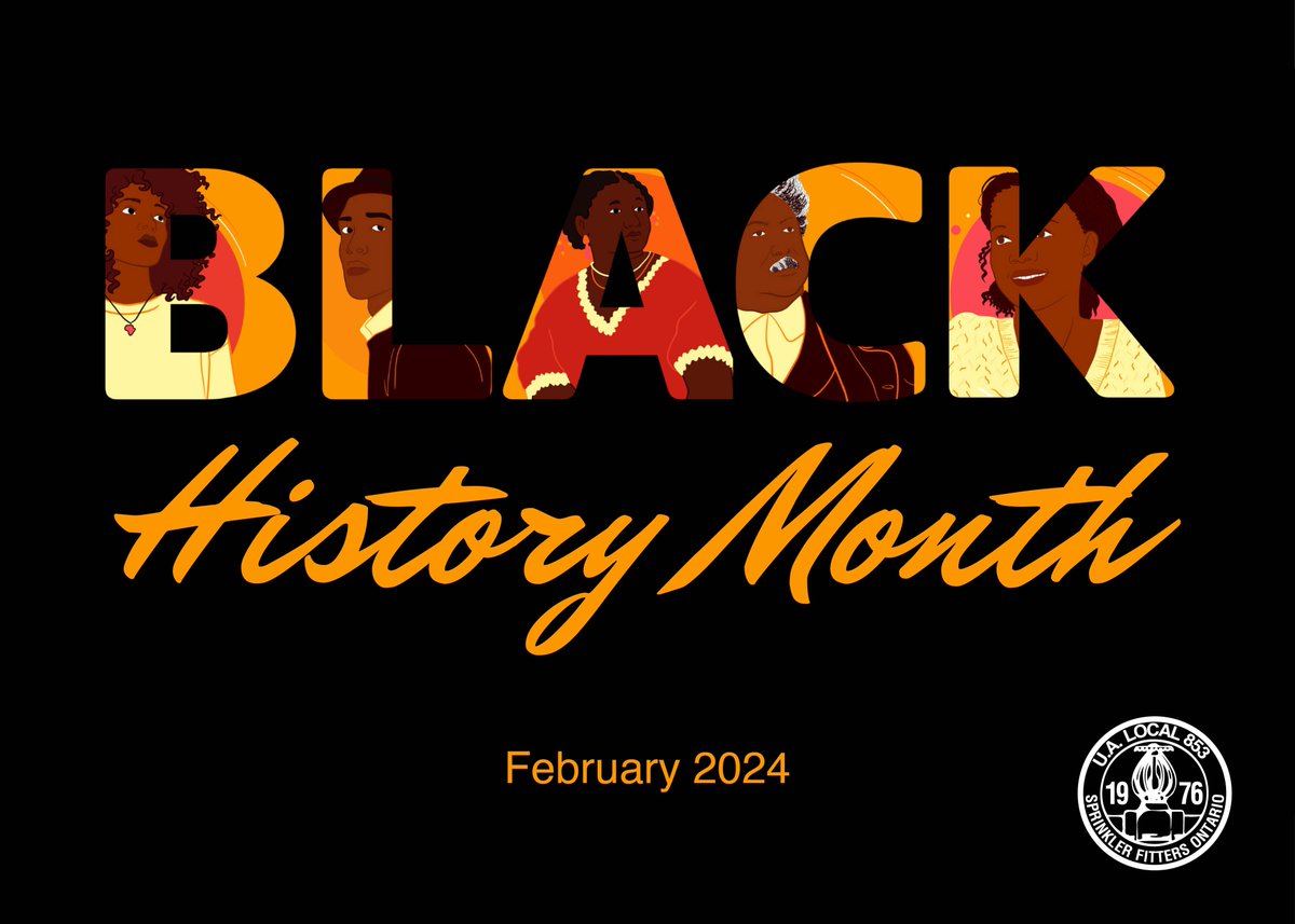 UA Local 853 (@ualocal853) on Twitter photo 