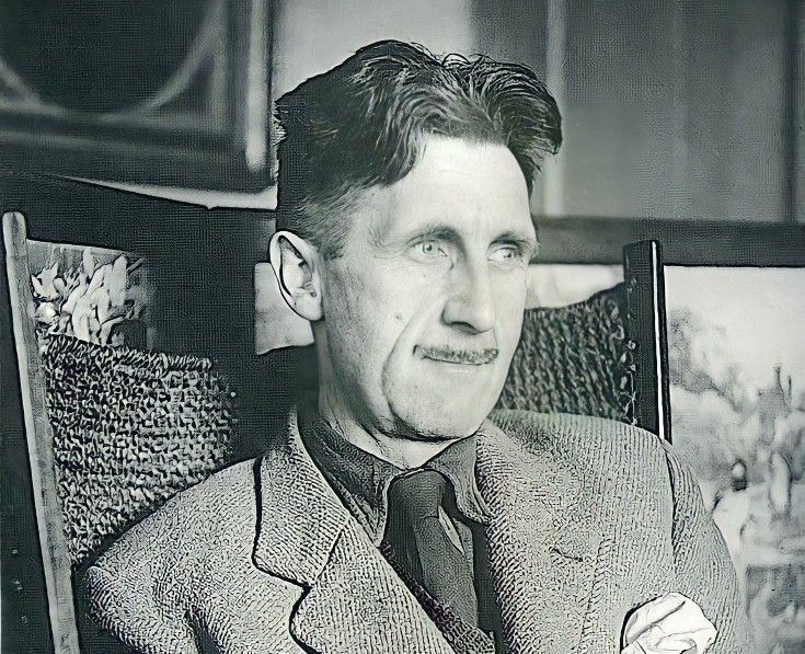 George Orwell, "Paris ve Londra'da Beş Parasız" kitabında: 

"Yahudi'ye güveneceğine yılana güven. Yunan'a güveneceğine Yahudi'ye güven. Ama Ermeni'ye aslâ. güvenme."