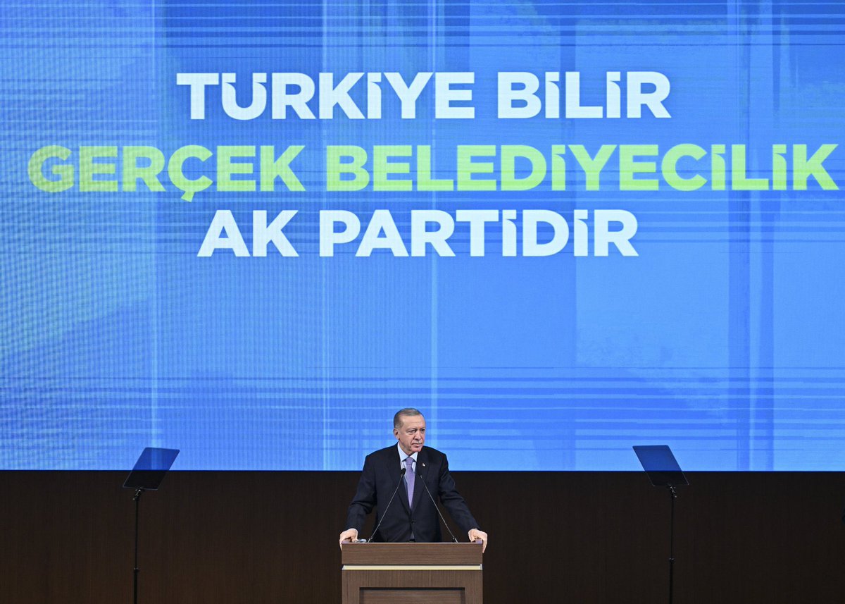 AK Kadın Çubuk tweet media